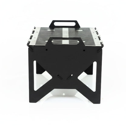 Churrasqueira Portátil Blast Dobrável Super Resistente