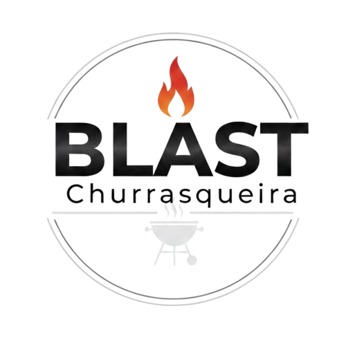 Blast Churrasqueiras
